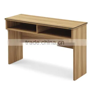 Long Conference Table and Meeting Table Design thumbnail-1
