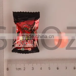 SK-Y025 Clemon Fruit Hard Candy in Jar thumbnail-2