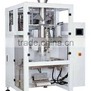 Auto Liquid Sachet Packing Machine (DCTWB-200Y ) thumbnail-1