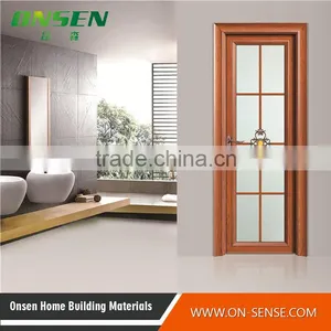 Best Products Single Sliding Glass Door China Supplier Wholesales thumbnail-3