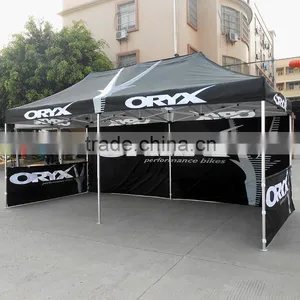 Hotsale 3x6m Marquee Aluminum Hexagon Tent for Sale thumbnail-4
