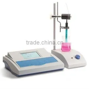 AUTOMATIC TITRATE thumbnail-1