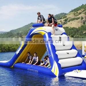 Inflatable Sea Slide, Water Slide Inflatable, Inflatable Sea Toys thumbnail-4