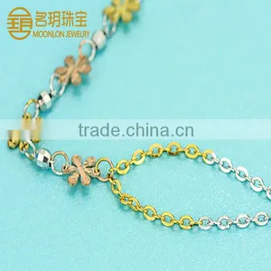 Wholesale 925 Sterling Silver Fashion Bracelet, Charm Energy Bracelet thumbnail-2