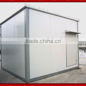 W-TEL Telecom Room thumbnail-1
