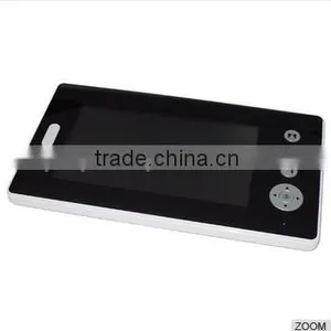 Wireless 7 Inch Video Door Phone Intercom Doorbell Home Security Ir Camera Monitor Doorphone thumbnail-5