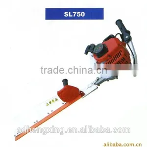Hedge Trimmer thumbnail-1