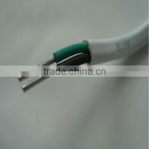 PVC / XLPE Insulated Wire for Overhead and Underground Use thumbnail-1