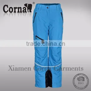 Top Selling Promotional Waterproof Outdoor Polyester Ski Pants,hiking Pants,Ski Trousers thumbnail-1