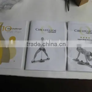 Multi-function Easy Glider Leg Exercise Equipment thumbnail-5