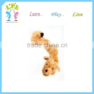 Kid Good Friends Soft Dog and Monkey Toy thumbnail-2