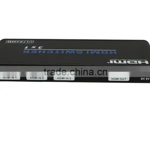 4K*2k UHD HDMI Switch 3by1 thumbnail-3