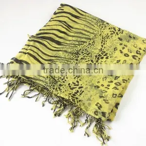 High Quality 100% Viscose Scarf 2015 thumbnail-1