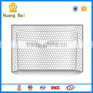 Factory Direct Sell Big And Small Football Goal For Competition thumbnail-6