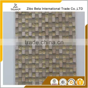 Fine Price Tile Glass Mosaic thumbnail-6