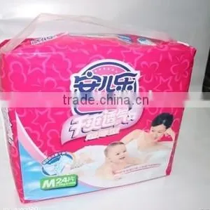 Daily Economic Disposable Paper Pants thumbnail-1
