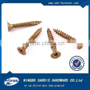 American Made in China Screw Manufacturer Quality Self Tapping Screw thumbnail-4