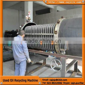 Motor Oil Renewal Equipment thumbnail-1