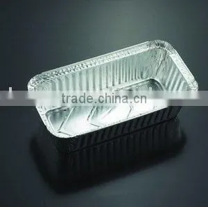 0.94L Carry-out Aluminium Container thumbnail-1