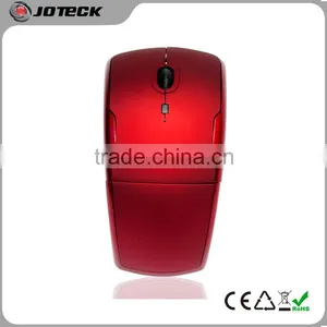 ARC Types of Wireless Mouse, Foldable 2.4g Wireless Optical Mouse Driver thumbnail-5