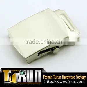 3.9mm High Quality Military Belt Iron Buckle for Webbing thumbnail-1