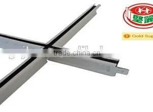 Galvanized Steel Good Quality Rustproof t Grids & t Bars Hebei thumbnail-3