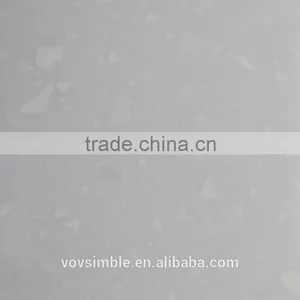 Free Sample Pure Acrylic Solid Surface Restaurant Dining Table thumbnail-5