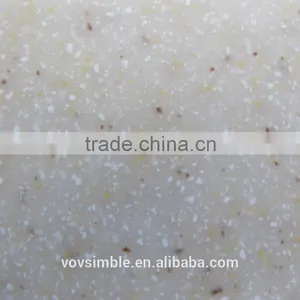 Factory Sale Pure Acrylic Solid Surface Kitchen Top thumbnail-6