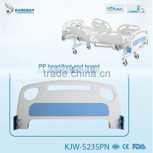 Hot Sale Commercial Furniture Iso&ce Abs Material Hospital Bed thumbnail-6