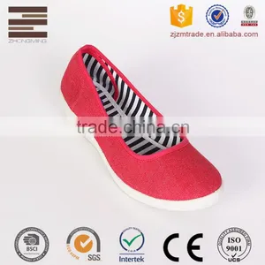 Comfortable Beautiful Wholesale Shoes Woman Fashion 2016 thumbnail-2