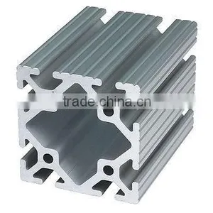 Anodized Industrial Aluminum Slot thumbnail-6