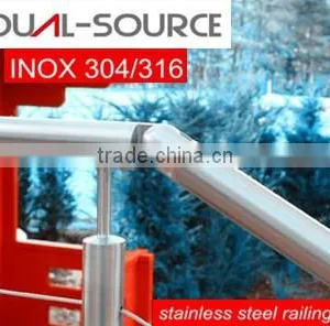 Stainless Steel Adjustable Angle Tube Connectors thumbnail-1
