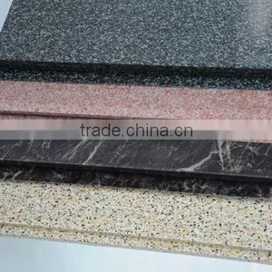 New Polyurethane Aluminum Sandwich Panel Making Machine Price, Interior Insulation Composite Panel Production Line. thumbnail-5