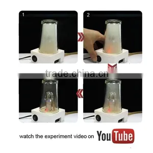 12v Mini Car Purifier JO-6281 for Car thumbnail-6