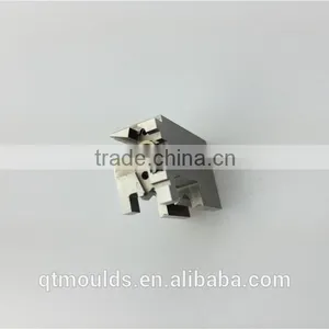 High Quality Auto Parts Mould Maker/Used Mould Maker thumbnail-1