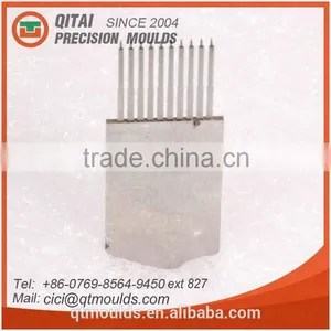 Wire Cutting Mold Precision Components for Car thumbnail-5