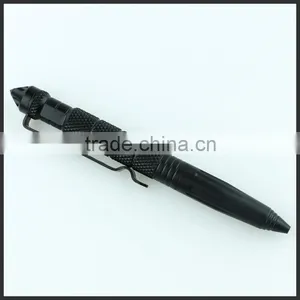 Popular in USA Market Attack Head Awesome Tactical Ball Pen With Box Package thumbnail-2