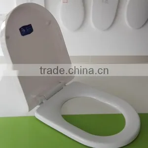 Manufacturer of Germany Standard Slow Drop Toilet Seat thumbnail-6