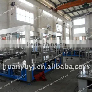 5L Water Filling Machine thumbnail-1