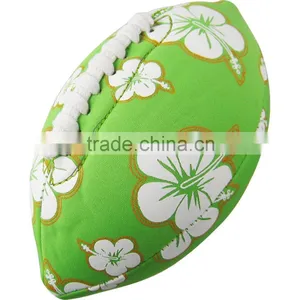 Official Size and Weight Custom Print Wholesale American Football thumbnail-3