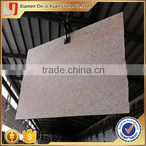 Top Quality OEM Flamed Yellow Granite thumbnail-5