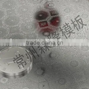 5mm Staineless Steel Plate thumbnail-1