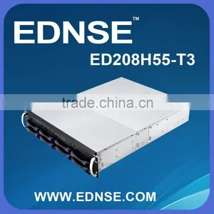 EDNSE 2u Rack Moumt Storage Server Case thumbnail-1