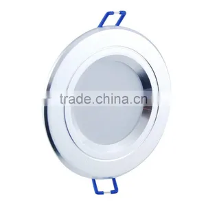 3X1W High Power LED Down Light thumbnail-5