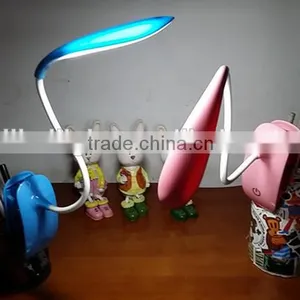 Dimmable Led Desk Lamp thumbnail-3
