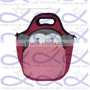 Personalized Kids Picnic & Lunch Cooler Bag thumbnail-3