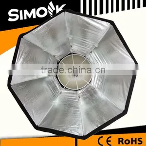 High Power Large Dimmable Digital LED Studio Video Light for Pet Photography thumbnail-5