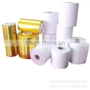 Thermal Paper Roll ATM Roll POS Rolls Cash Register Paper Roll thumbnail-2
