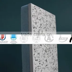 Granite Simulation Finishing Thermal Insulation Decorative Wall Board thumbnail-2