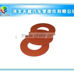 Machanical Silicone Foam Gasket thumbnail-1